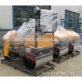 Heavy Vibration Capacity Asphalt Roller (FYL-880)